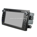 Android 7.1 auto multimedia for SX4 2006